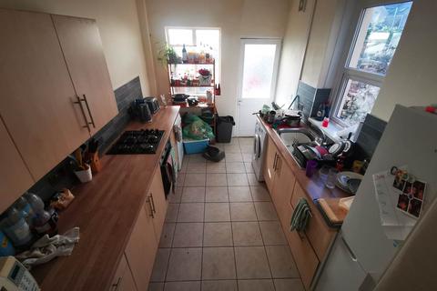 6 bedroom house to rent - Brithdir Street, Cathays, Cardiff