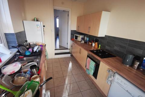 6 bedroom house to rent - Brithdir Street, Cathays, Cardiff