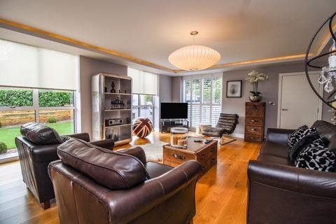 Lance House Clay Lake, Endon, Stoke-on-trent, ST9 9DE