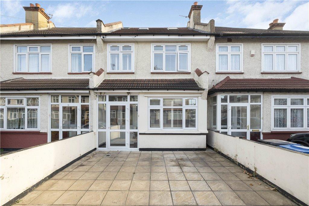 Linden Avenue, Thornton Heath, CR7 5 bed terraced house £625,000