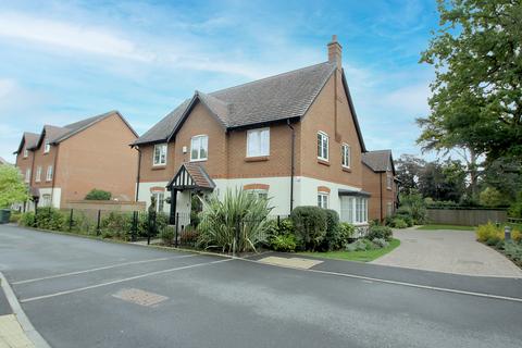 4 bedroom detached house for sale, Drovers Close, Balsall Common, Coventry, CV7