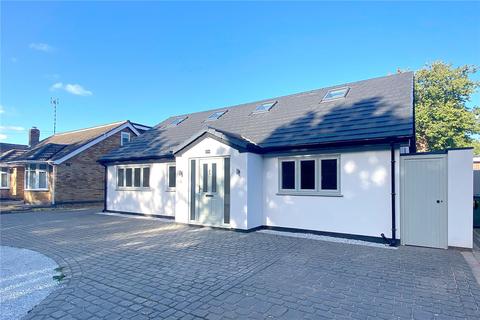 4 bedroom bungalow for sale - Broad Lane, Coventry, CV5