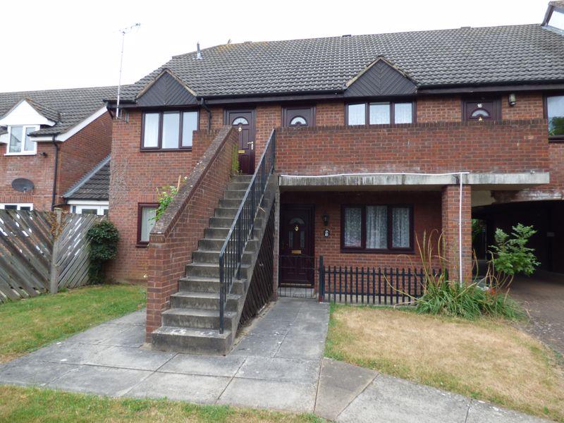 Frampton Road, Linden 1 bed apartment for sale £100,000