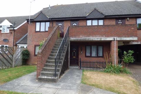 14 Frampton Road, Gloucester, GL1 5QB