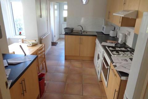 4 bedroom house to rent - Miskin Street , Cathays , Cardiff