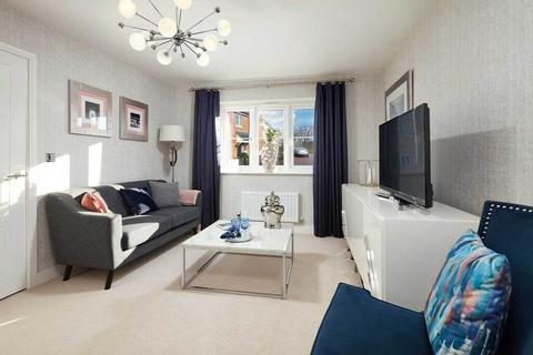 3 bedroom detached house for sale - Plot 76, Calder at Mowbray View, Primrose Drive YO7