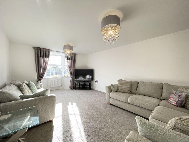 BAGGERIDGE PARK. Chalmers Road, Himley. 4 bed detached house £525,000