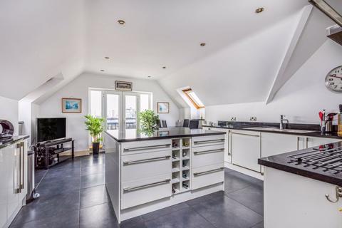 3 bedroom penthouse for sale - King Charles Street, Old Portsmouth