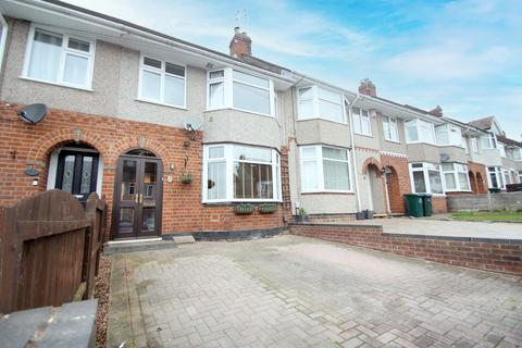 3 bedroom terraced house for sale - The Headlands, Allesley, Coventry, CV5