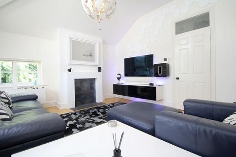 2 bedroom apartment for sale, Meriden Road, Berkswell, CV7