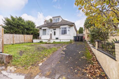 4 bedroom detached bungalow for sale - Hurn Road, Christchurch, BH23