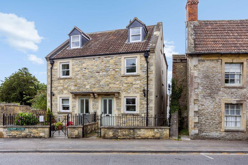 Strippy Close, Evercreech SHORT... 4 bed house £1,250 pcm (£288 pw)