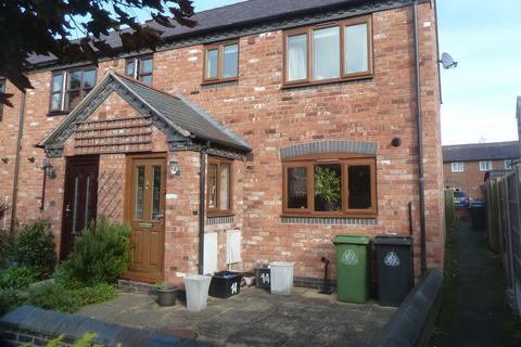 3 bedroom semi-detached house to rent - 14 Melton Mews Whitchurch Shropshire