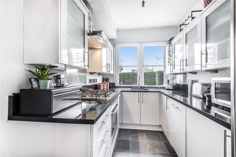 2 bedroom apartment for sale - Frognal, Hampstead, London, NW3