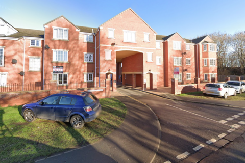 2 bedroom apartment to rent, Olympia Court, Jossey Lane, Scawthorpe, Doncaster