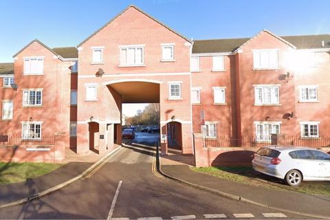 2 bedroom apartment to rent, Olympia Court, Jossey Lane, Scawthorpe, Doncaster