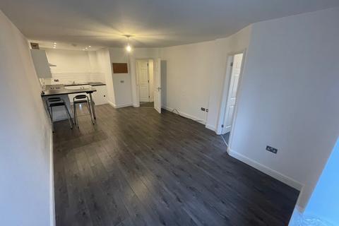 2 bedroom apartment to rent, Olympia Court, Jossey Lane, Scawthorpe, Doncaster