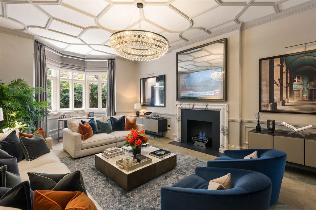 Drawing Room