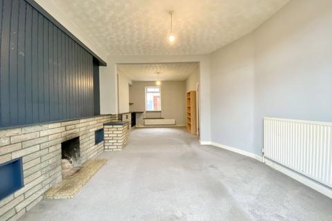 3 bedroom terraced house for sale - Cambridge Grove, Ilfracombe, Devon, EX34