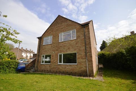 2 bedroom flat for sale - 75 & 77 Valley View Road, Stroud.