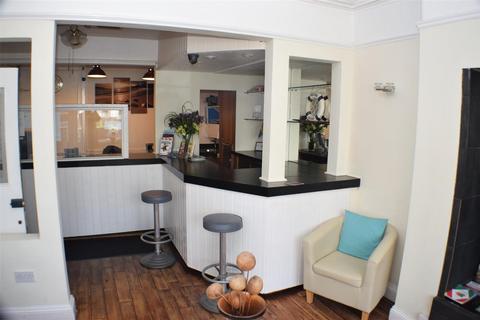 Hotel to rent - New Steine, Brighton