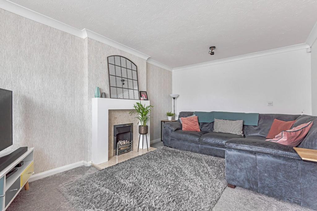 Cowley View Road, Chapeltown, Sheffield 6 bed detached house for sale