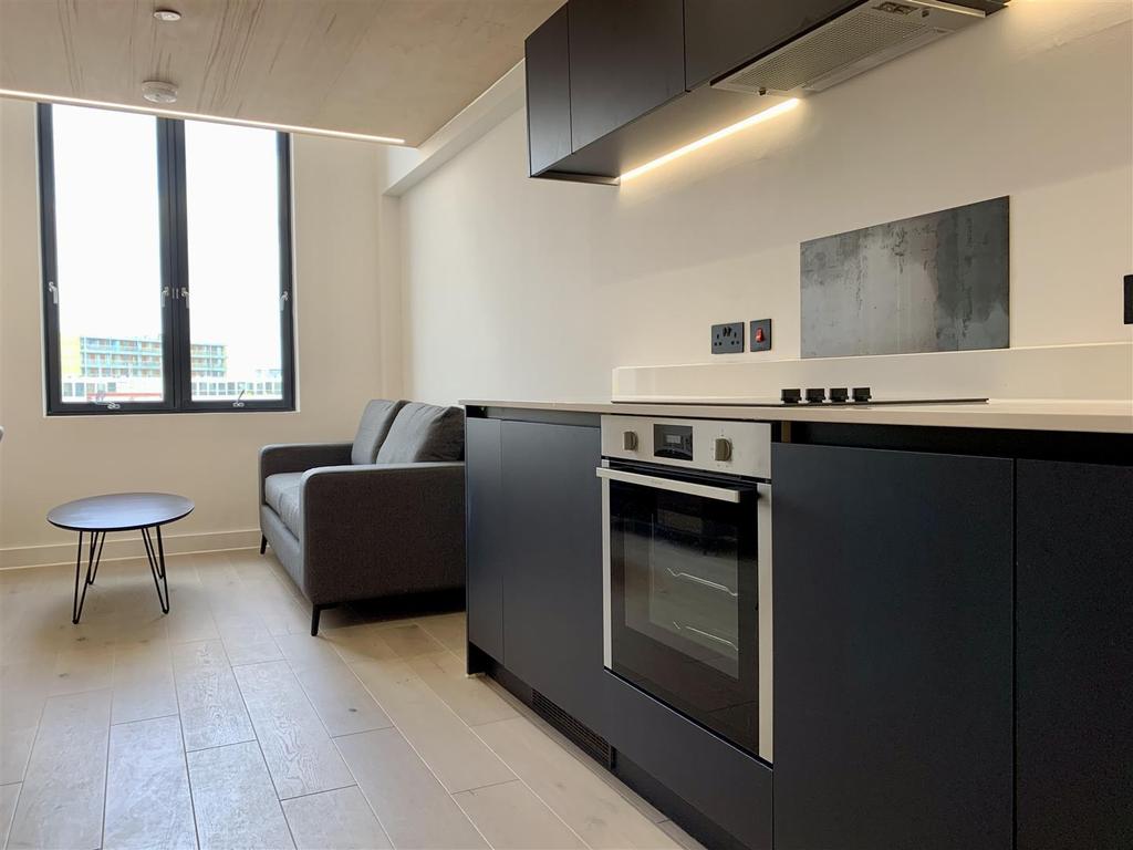 View of Penthouse - ArchDaily