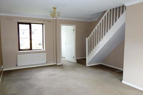3 bedroom semi-detached house to rent, Meadowsweet, Stamford, Lincolnshire