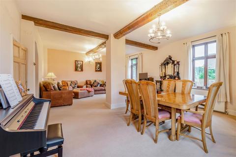 5 bedroom detached house for sale - Rectory Road, Arley, Coventry