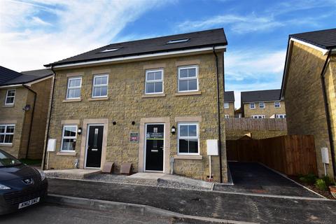 3 bedroom semi-detached house to rent - Quartz Drive, Heathfield Nook Harpur Hill, Buxton