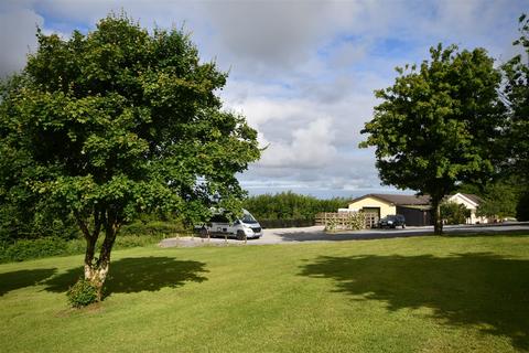 3 bedroom detached bungalow for sale - Martletwy, Narberth