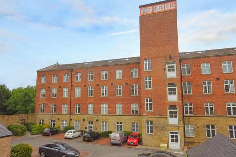 3 bedroom apartment for sale - Eyres Mill Side, Armley