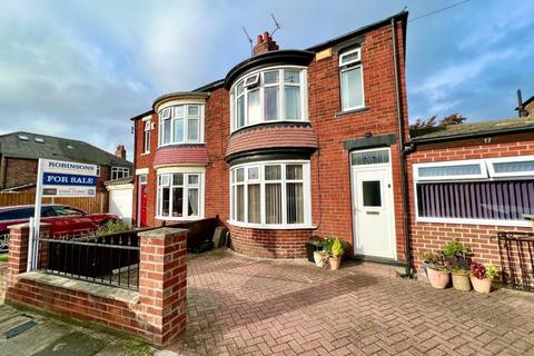 17 Abdale Avenue, Middlesbrough, TS5 5JL
