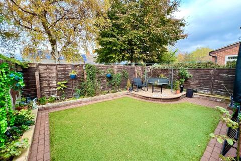 17 Abdale Avenue, Middlesbrough, TS5 5JL