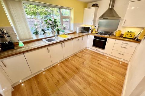 17 Abdale Avenue, Middlesbrough, TS5 5JL