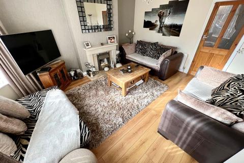 17 Abdale Avenue, Middlesbrough, TS5 5JL
