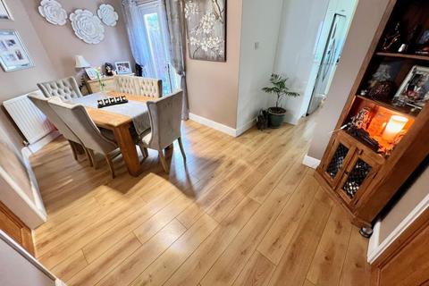 17 Abdale Avenue, Middlesbrough, TS5 5JL