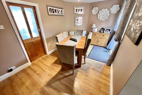 17 Abdale Avenue, Middlesbrough, TS5 5JL