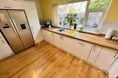 17 Abdale Avenue, Middlesbrough, TS5 5JL