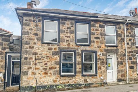 3 bedroom end of terrace house for sale - Tuckingmill, Camborne