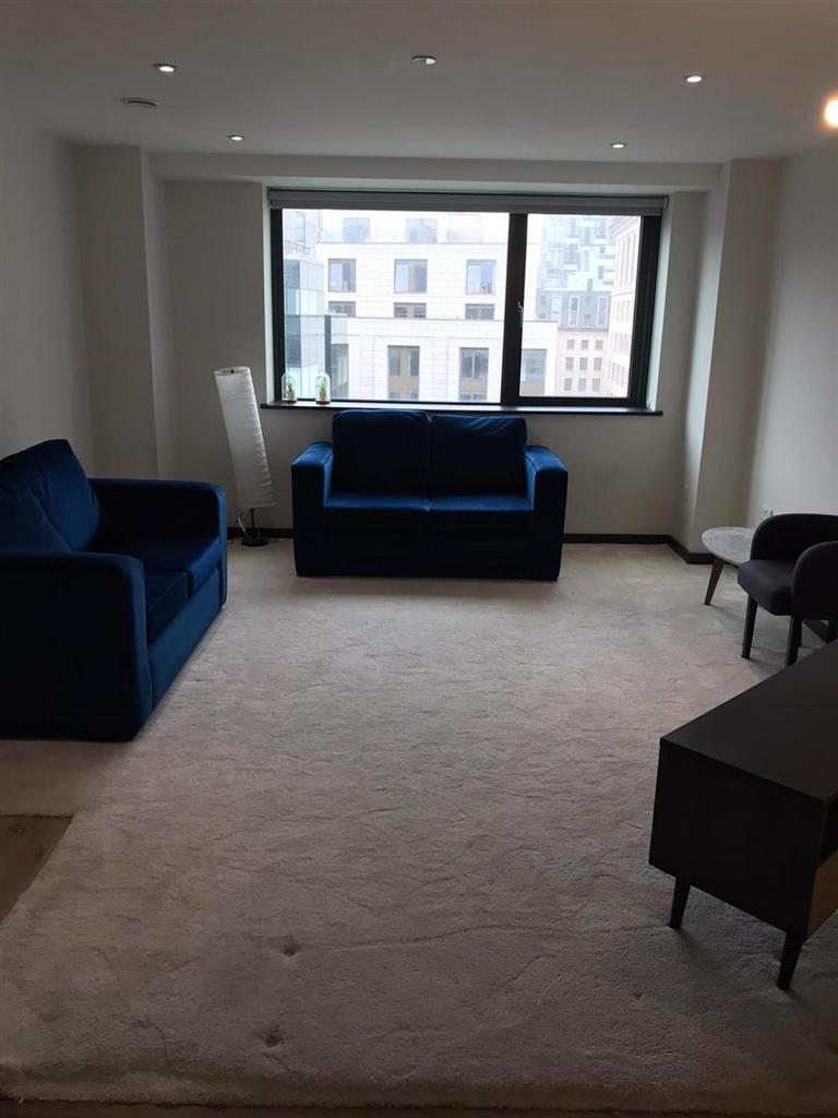 The Strand, Drury Lane, Liverpool 2 bed apartment £1,300 pcm (£300 pw)