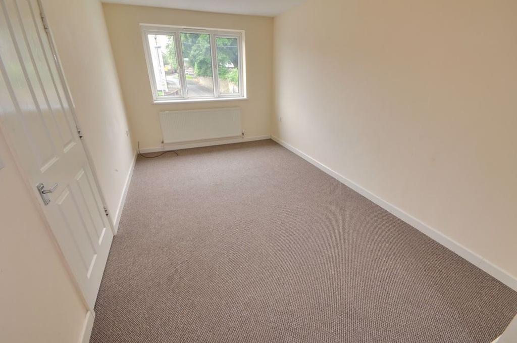 Aire Street Mews, Knottingley, WF11 2 bed apartment £500 pcm (£115 pw)