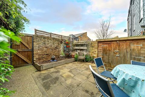 5 Urlwin Walk, London, SW9 6QG