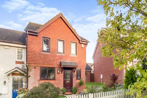 26 Armscote Grove, Hatton Park, Warwick, CV35 7TP
