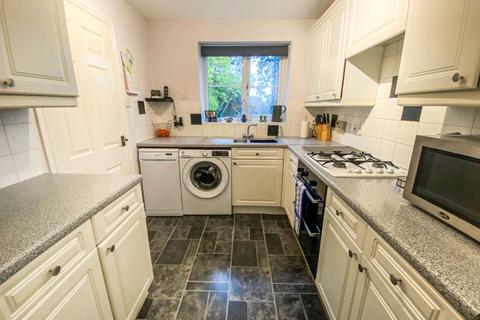 26 Armscote Grove, Hatton Park, Warwick, CV35 7TP