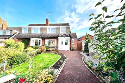 22 Banff Avenue, Wirral, CH63 0PD