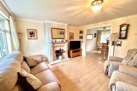 22 Banff Avenue, Wirral, CH63 0PD