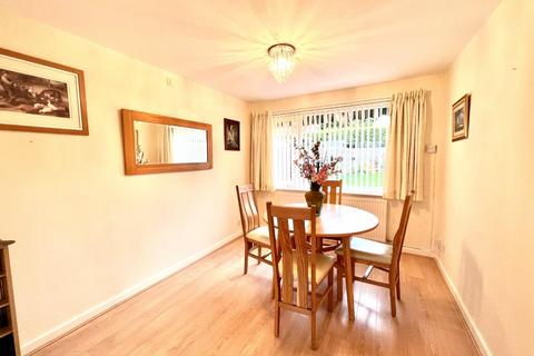 22 Banff Avenue, Wirral, CH63 0PD