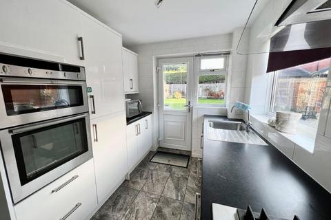 22 Banff Avenue, Wirral, CH63 0PD