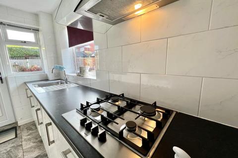 22 Banff Avenue, Wirral, CH63 0PD